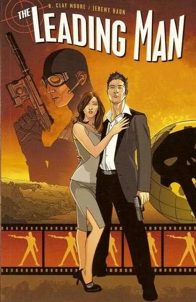 The Leading Man (Trade Paperback, 2007) - Series 