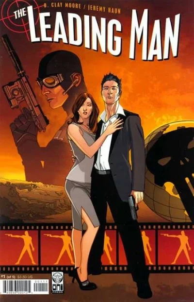 The Leading Man (2006) - Series 