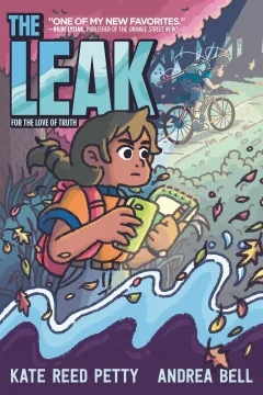 The Leak