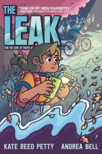 The Leak
