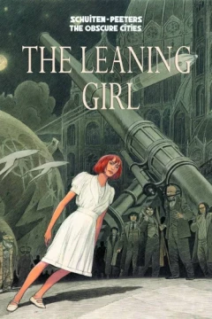 The Leaning Girl