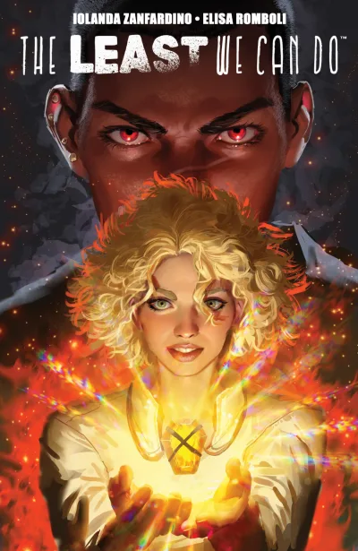 The Least We Can Do (Trade Paperback, 2023) - Series 