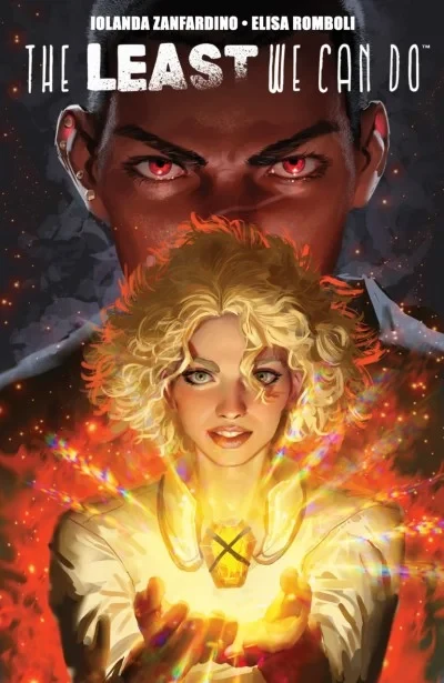 The Least We Can Do (Trade Paperback, 2023) - Series 