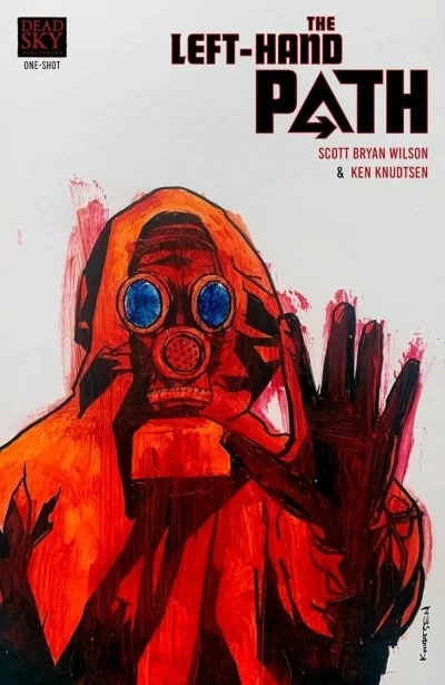 The Left-Hand Path (2023) - Series 