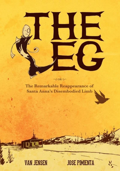 The Leg (2014) - Series 
