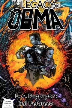 The Legacy of Ogma