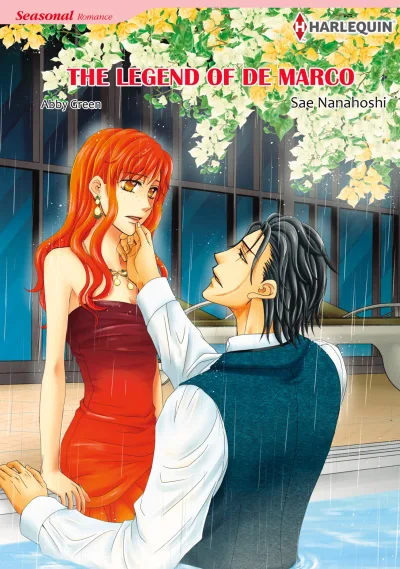 The Legend of de Marco (2013) - Series 