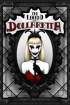 The Legend of Dollaretta