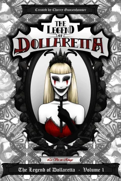 The Legend of Dollaretta