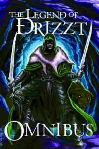The Legend of Drizzt Omnibus