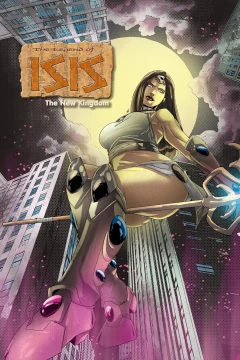 The Legend of Isis: The New Kingdom