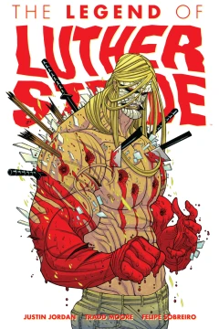 The Legend of Luther Strode