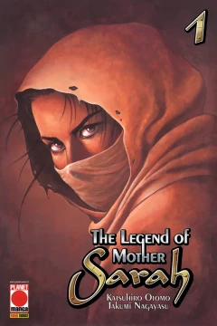 The Legend of Mother Sarah