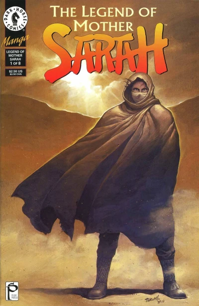 The Legend of Mother Sarah (1995) - Series 