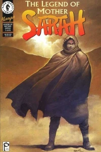 The Legend of Mother Sarah