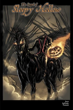 The Legend of Sleepy Hollow