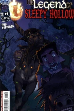 The Legend of Sleepy Hollow