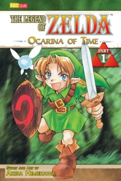 The Legend of Zelda