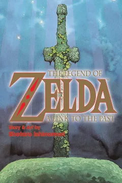 The Legend of Zelda: A Link to the Past