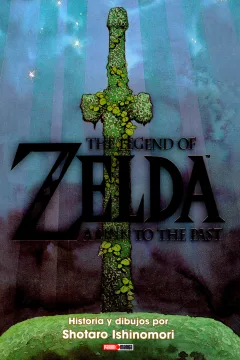 The Legend of Zelda: A Link to the Past