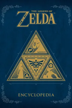 The Legend of Zelda Encyclopedia