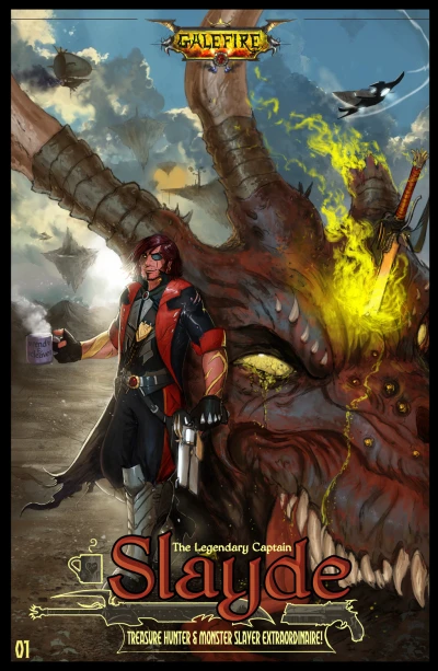 Galefire