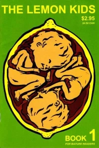 The Lemon Kids