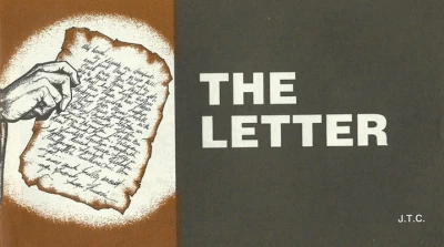 The Letter (1982) - Series 