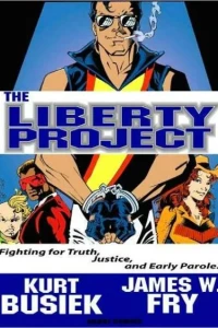 The Liberty Project