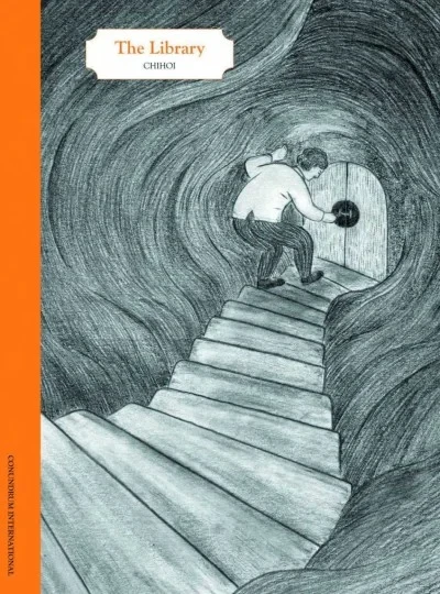 The Library (Hardcover, 2013) - Series 