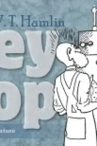 The Library of American Comics Essentials: Alley Oop