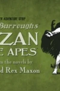 The Library of American Comics Essentials: Tarzan of the Apes