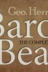 The Library of American Comics Essentials: Baron Bean - The Complete Comics