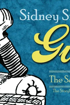 The Library of American Comics Essentials: The Gumps - The Saga of Mary Gold