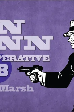 The Library of American Comics Essentials: Dan Dunn: Secret Operative 48