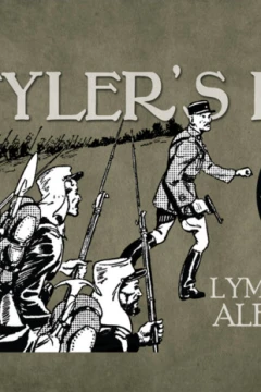 The Library of American Comics Presents King Features Essentials: Tim Tyler's Luck