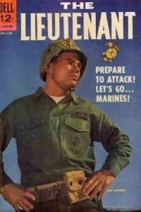 The Lieutenant