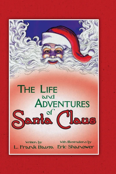 The Life and Adventures of Santa Claus (2017) - Series 