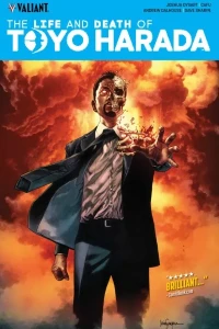 The Life and Death of Toyo Harada