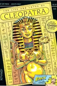 The Life and Loves of Cleopatra