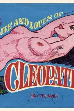 The Life and Loves of Cleopatra
