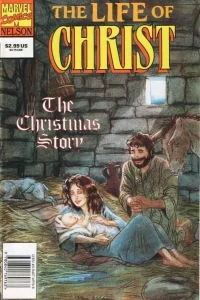 The Life of Christ