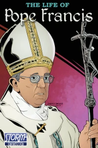 The Life of Pope Francis