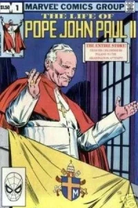 The Life of Pope John Paul II