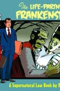 The Life-Partner of Frankenstein