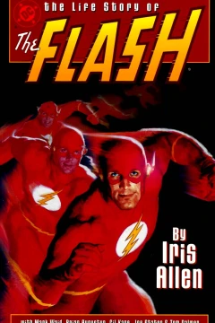 The Life Story of The Flash