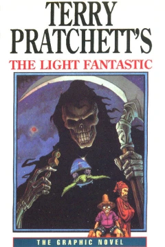 The Light Fantastic