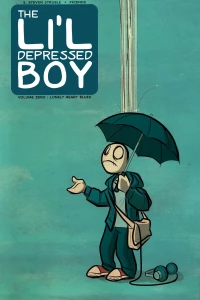 The Li'l Depressed Boy: Lonely Heart Blues