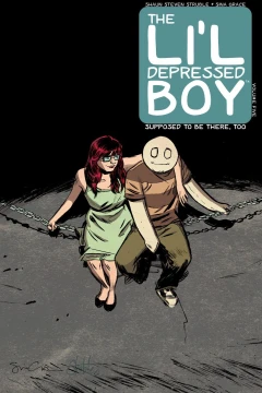 The Li'l Depressed Boy: Supposed To Be There Too