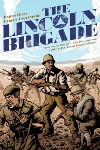 The Lincoln Brigade